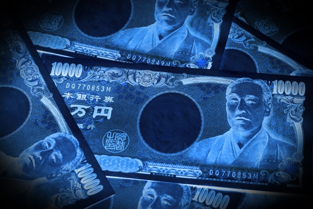 闇金によって汚れたお金。羽島市で闇金被害の相談は無料でできます